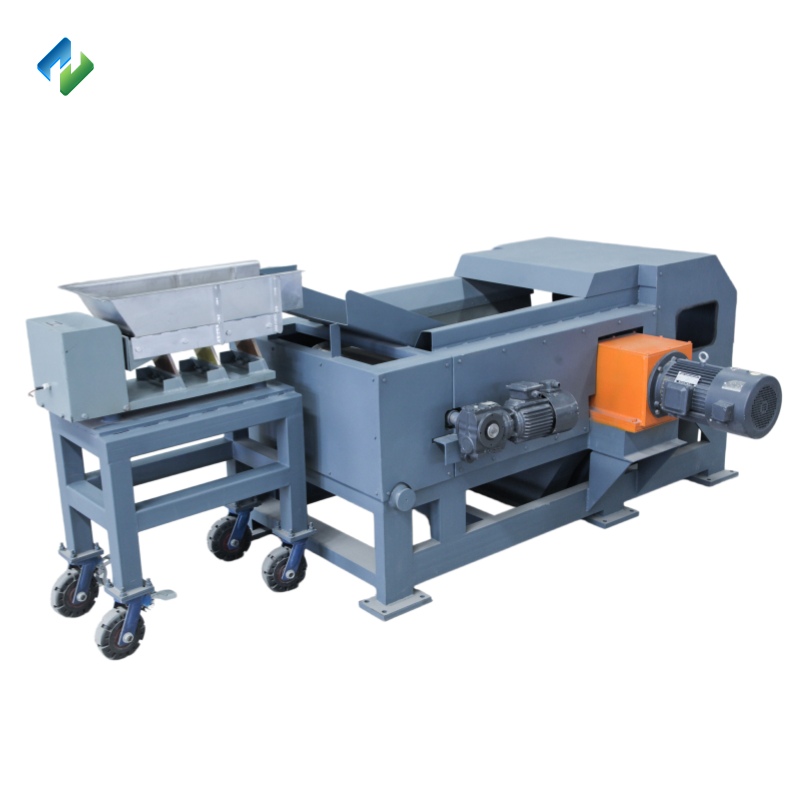 Eddy Current Separator