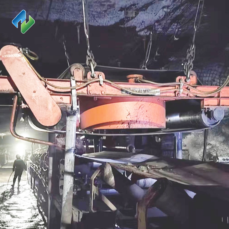 Conveyor Belt Magnet