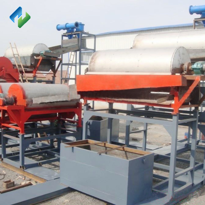 Mineral Magnetic Separator