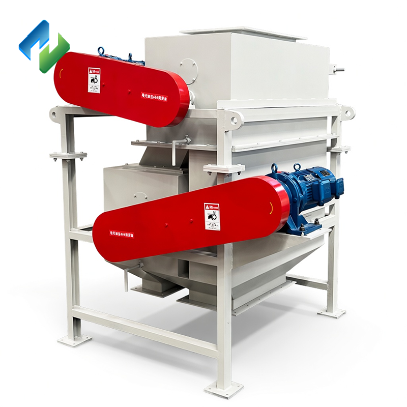 Dry Magnetic Separator