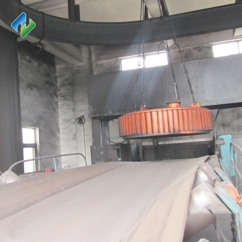Suspended Disc Magnet