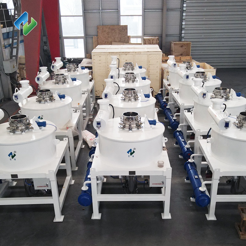 Dry Magnetic Separator