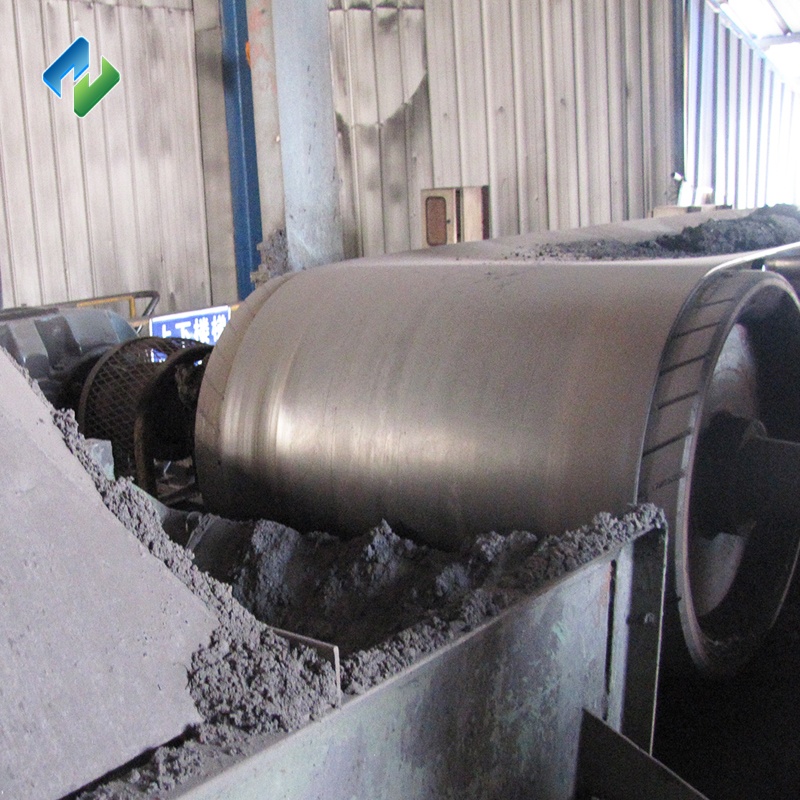 Magnetic Separator Drum