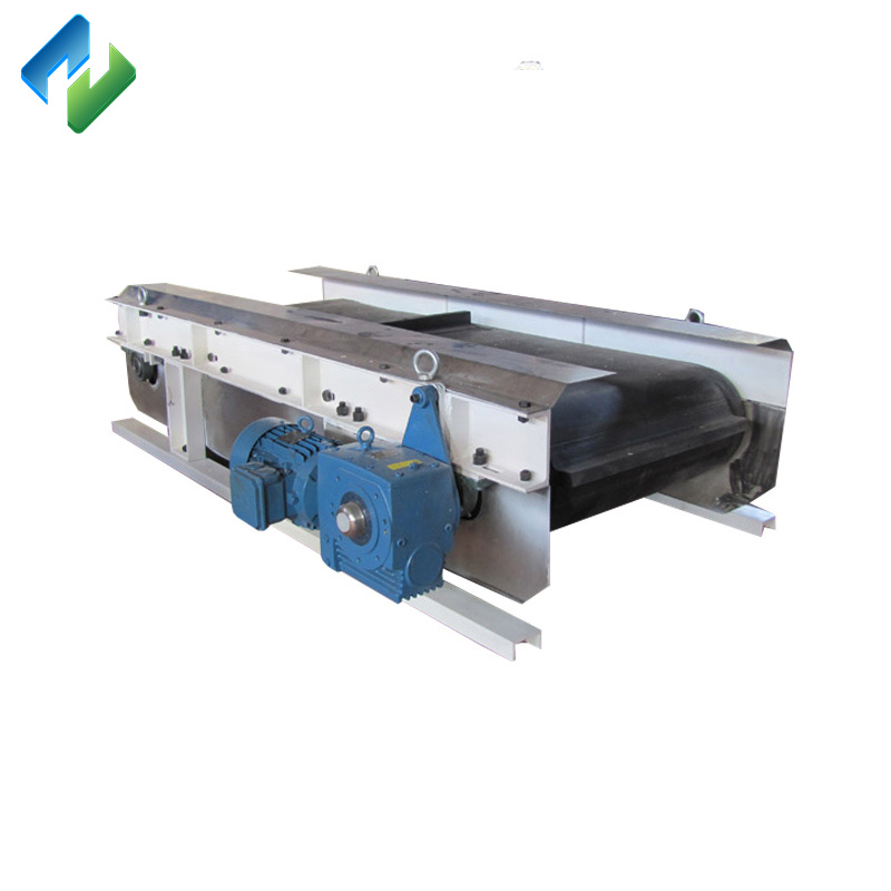 belt magnetic separator