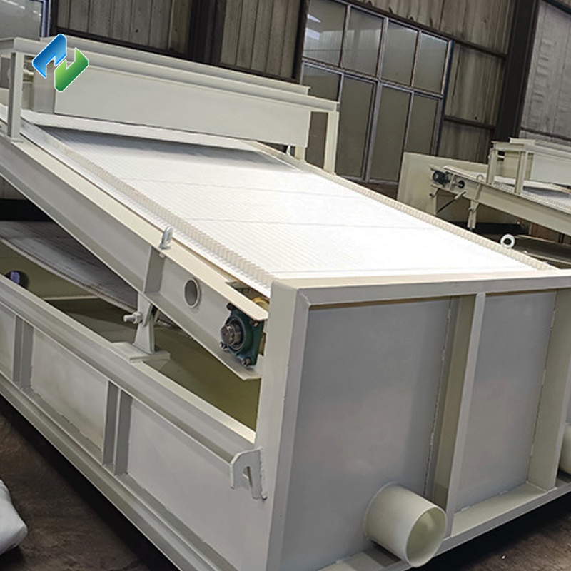 High Intensity Magnetic Separator