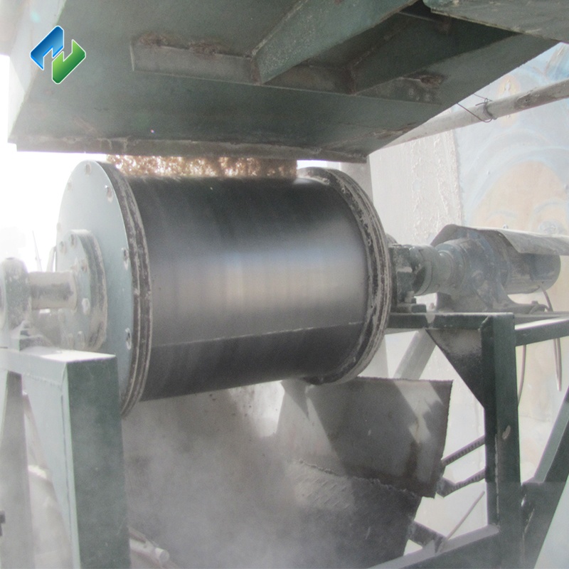 Magnetic Separator Drum