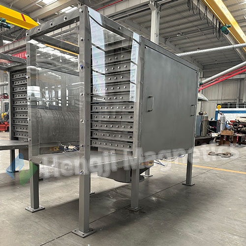 Critical Focus 2: Rigorous Standards for Processing Zone Components 1