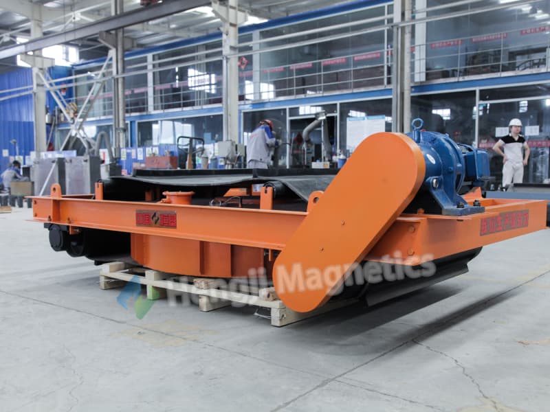 How Sealed Coils Transform Separator Performance 2