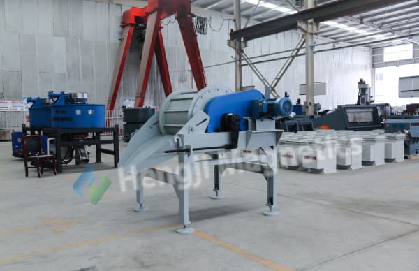 Which Industries Benefit Most from Industrial Magnetic Separator in Magnetic Separation Recycling?1