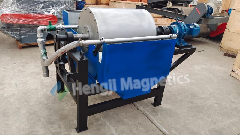 Part One: The Theory – What Five Years Does to Magnets 2