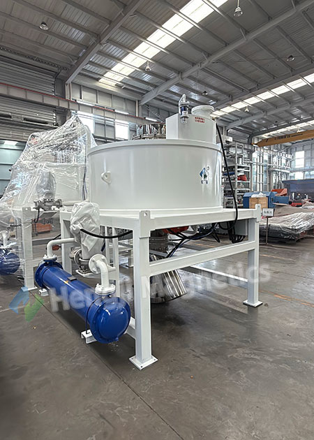Equipment Protection and Longevity