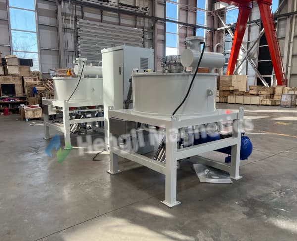 Correct Backwash System Settings: The Four Critical Parameters 4