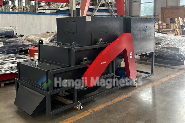 perm roll magnetic separator 2