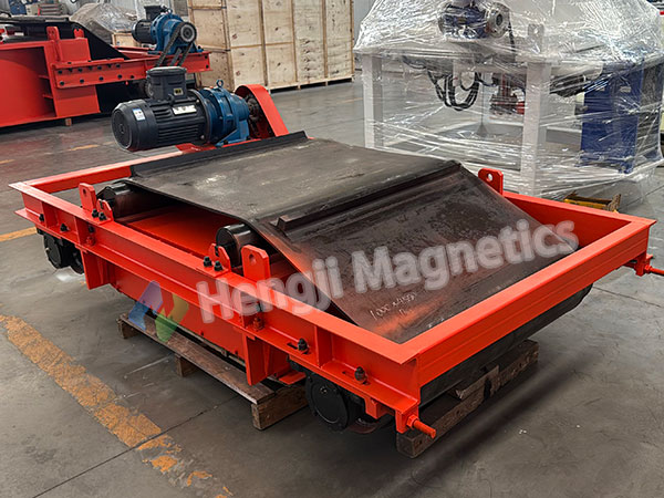 The First Critical Factor: Matching Your Conveyor Belt Width