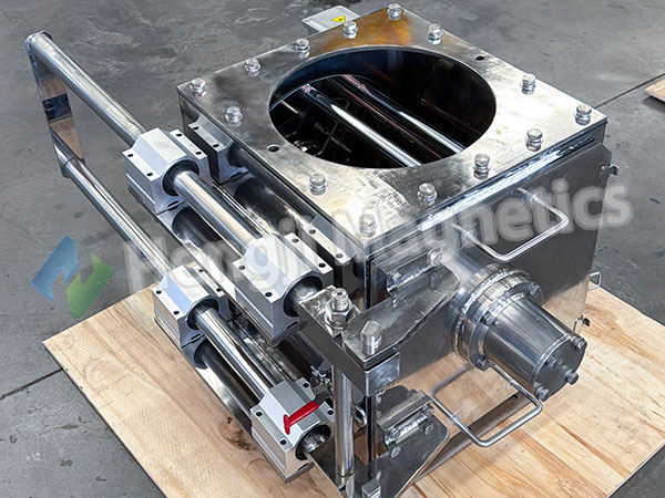 System-Level Solutions for Ultimate Purity