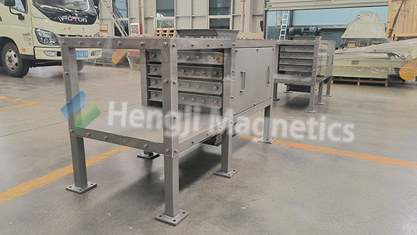 Ideal Applications for Uninterrupted Separation