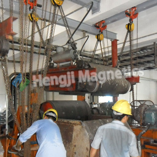 Why Oil-Cooling is the Choice for Critical Applications