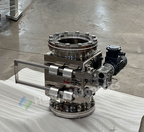 Phase 2: Lean Manufacturing & Precision Machining 2