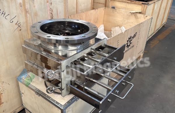 Is Installation Complicated? Can It Fit My Existing Grain Line?