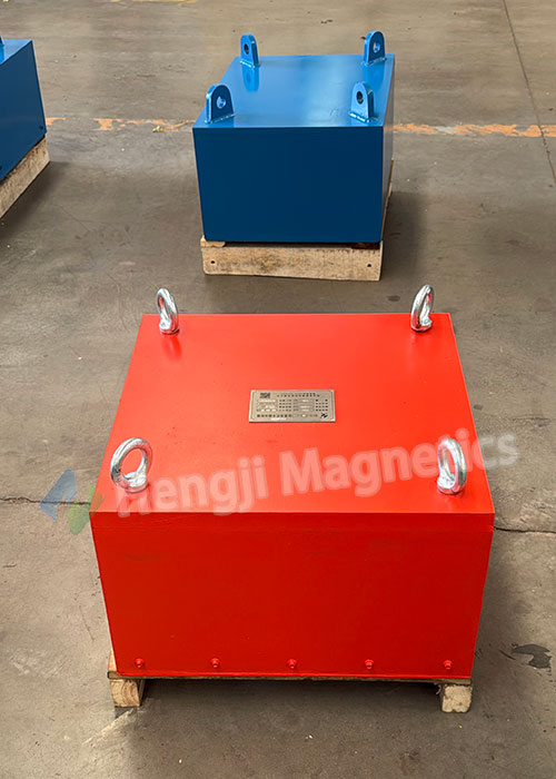 Part 2: The Long-Term Value of a Premium Permanent Magnetic Separator