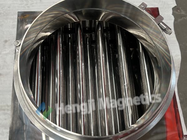 Hygienic Design for Food Industry Standards