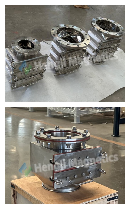 The Material Science: 316L Stainless Steel vs. Common Alternatives