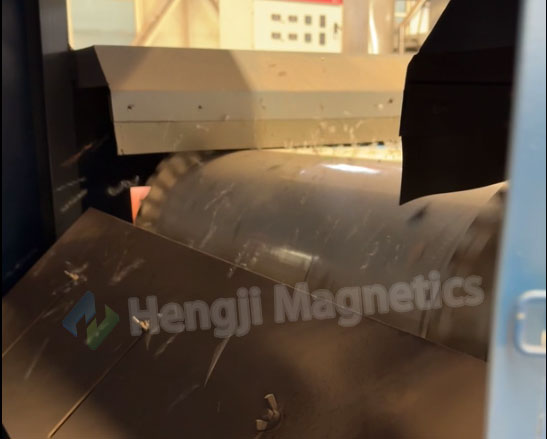 A Critical Pre-Sorting Step: Protecting Your Equipment