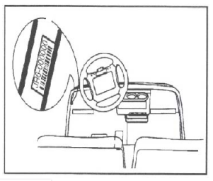 yamaha golf cart for G19 G22 U-Max
