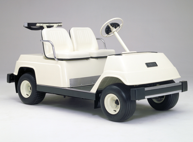 yamaha golf cart models