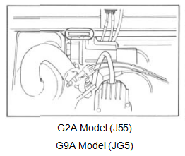 yamaha golf cart models
