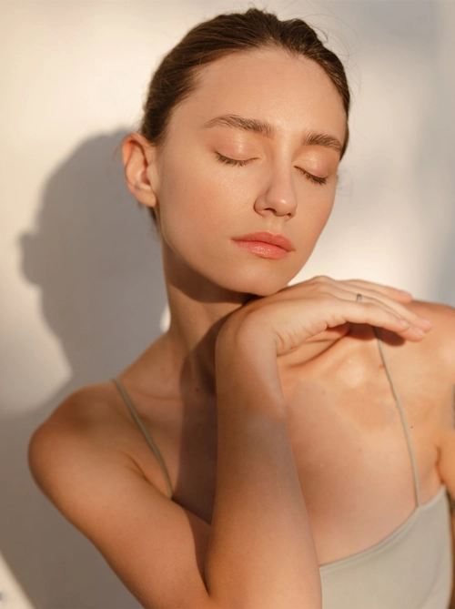 Morpheus8 Radiofrequency Microneedling Skin Rejuvenation Beauty
