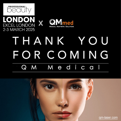 Professional Beauty London 2024 Exhibition Information