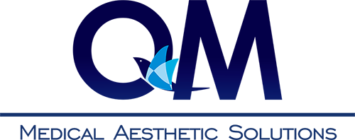 Beauty equipment supplier logo