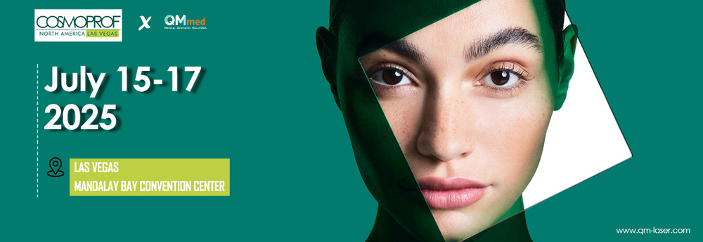 Cosmoprof North America Las Vegas 2025!