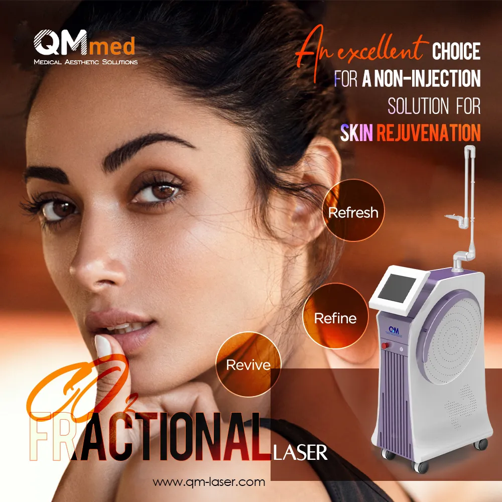 Co2 fractional laser for sale