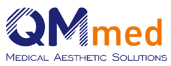 QM Medical laser machine supplier logo