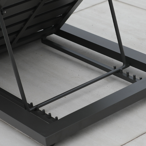hongdi furniture news Florian Lounger 04