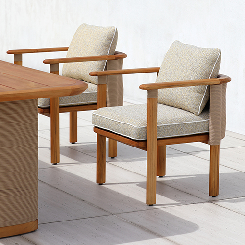hongdi furniture news MALIBU Collection 04