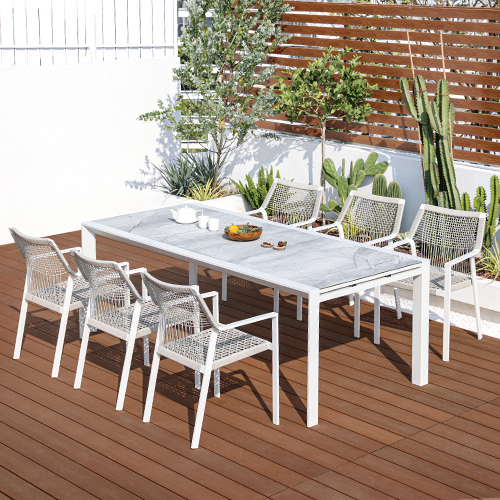 hongdi furniture news Ling Jing table 02