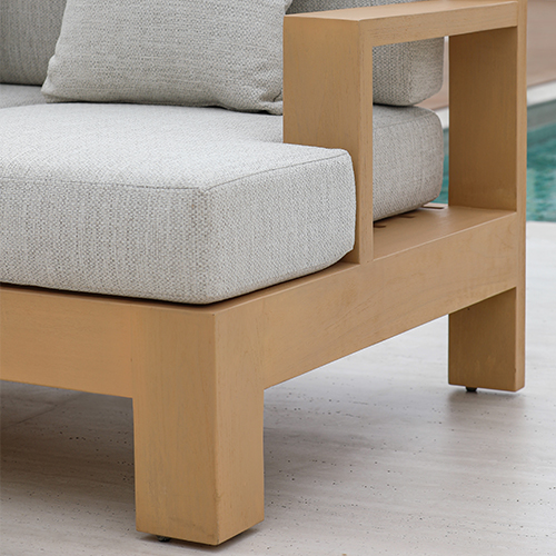 hongdi furniture news Chapman sofa 04