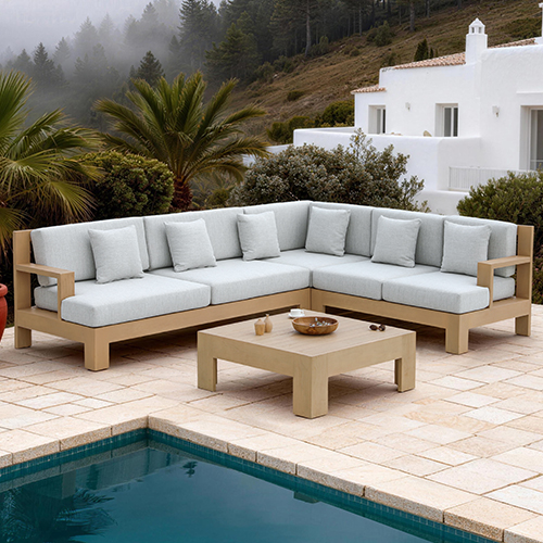 hongdi furniture news Chapman sofa 02