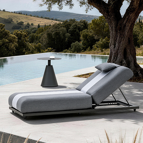 hongdi furniture news Florian Lounger 02