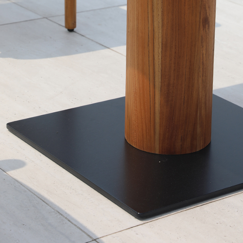 hongdi furniture news Sailing-square table 04