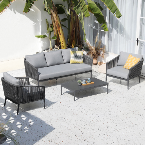 hongdi furniture news YASS sofa 02