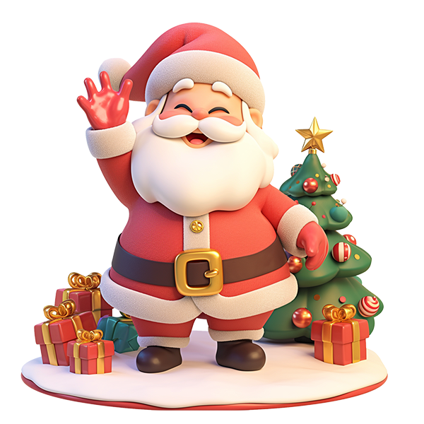 Merry Christmas