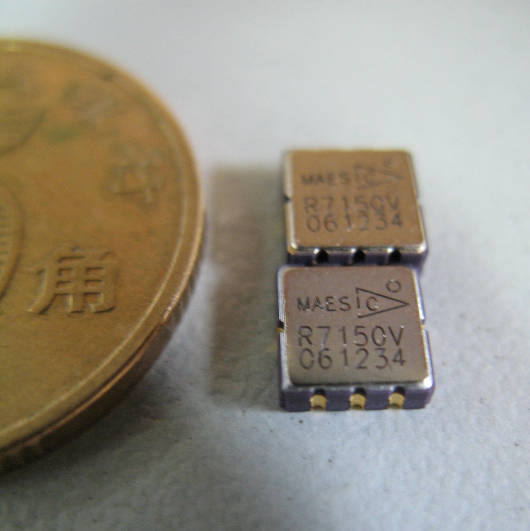 laser marker for metal
