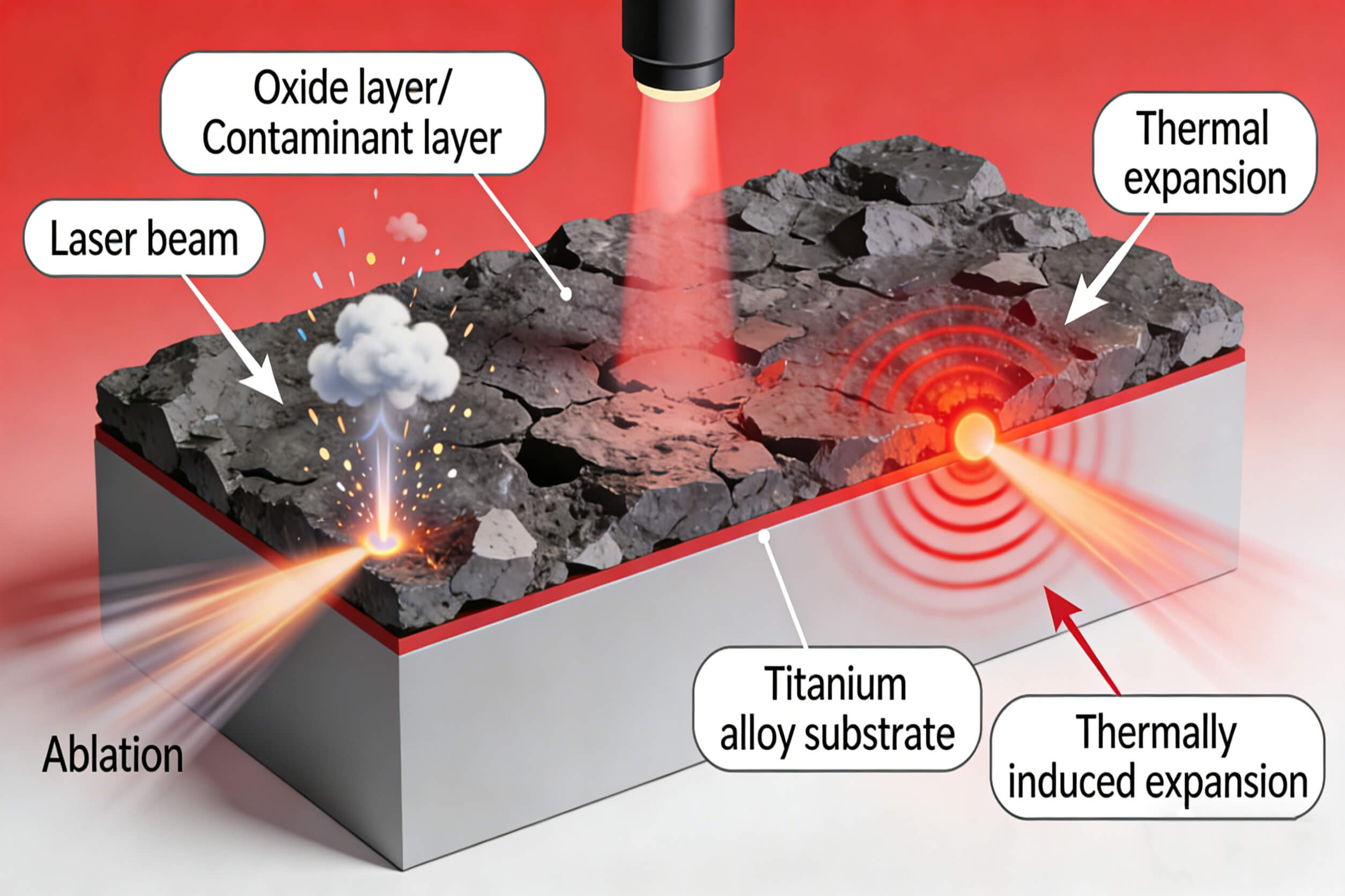 laser cleaning