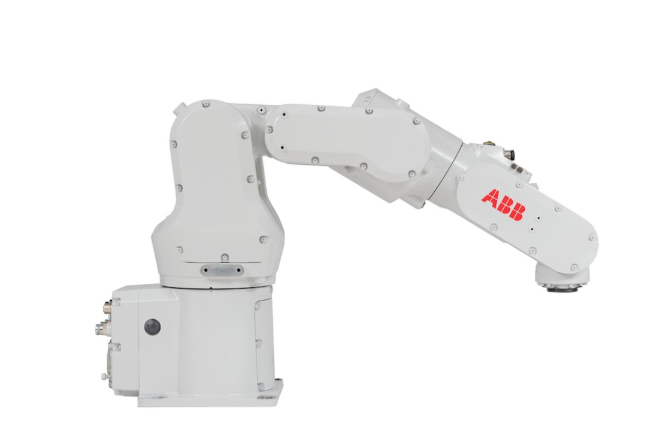 ABB Robotic Arm