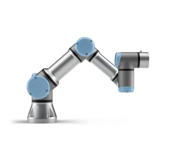 universal robots arm
