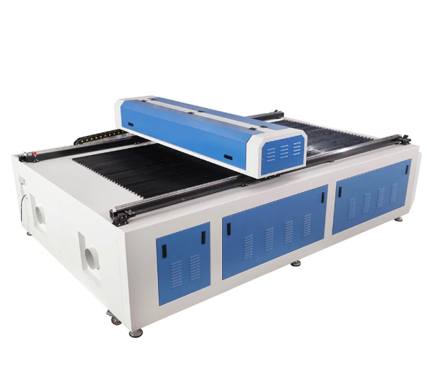CO2 Laser Cutter